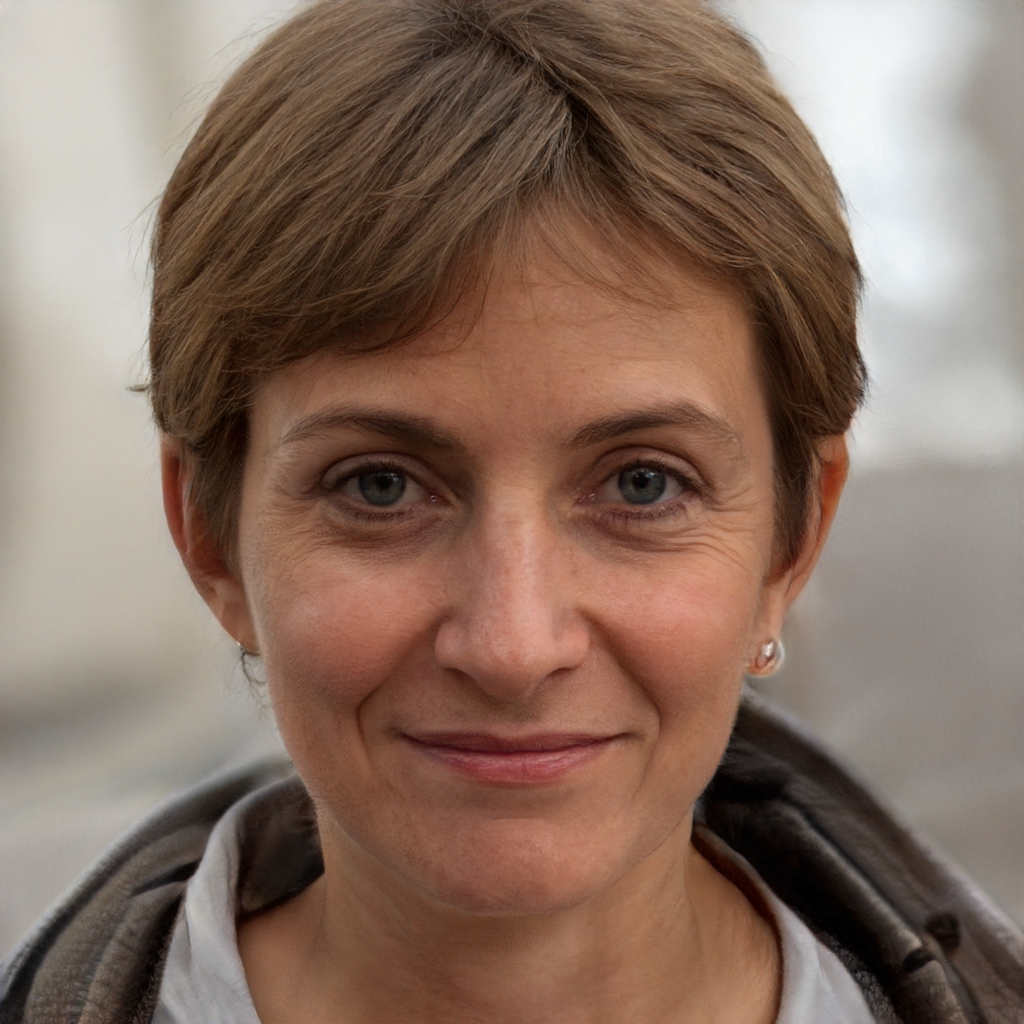 Anya Ignatov