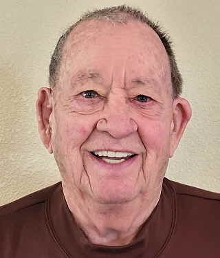 Bill Ditman