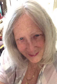 Kathleen Welsh