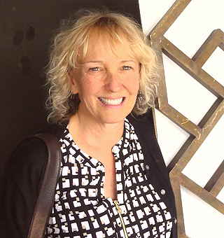 Lili Keller