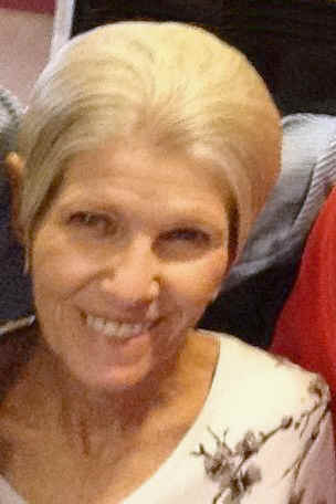 Pat Hogue