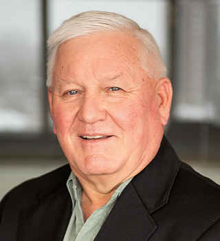 Rod Brockelman