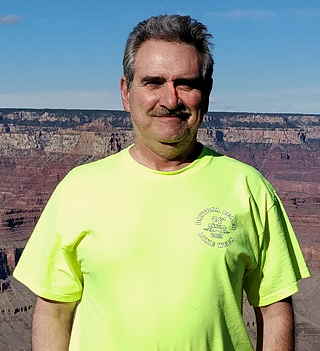 Tod Sharigian