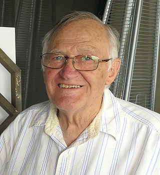 Verlin Schock*